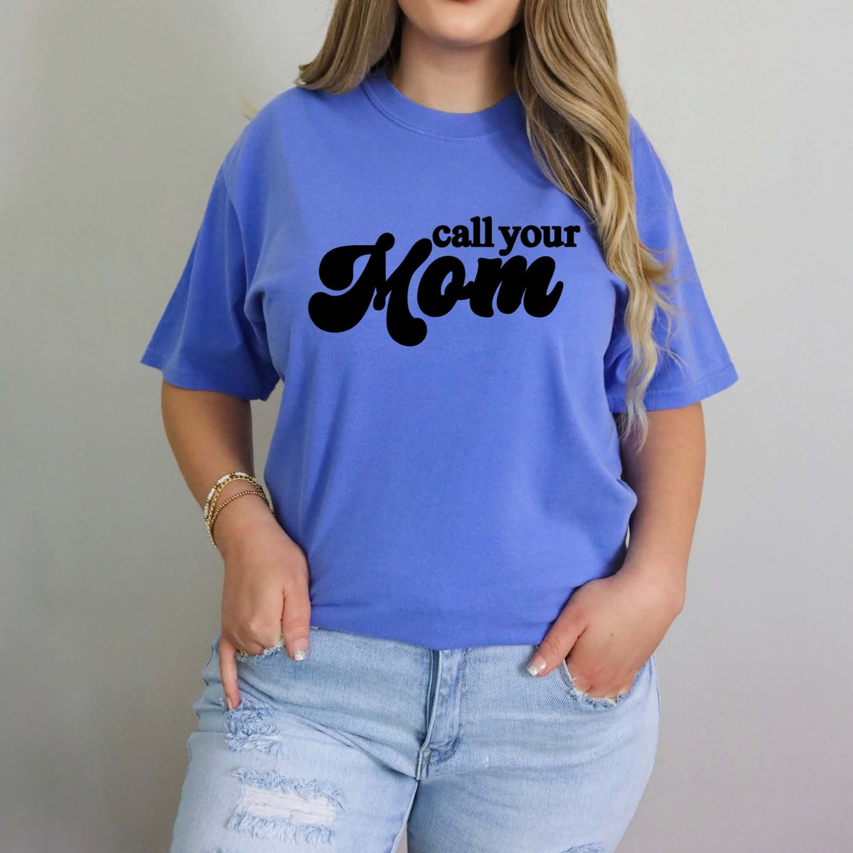 Call Your Mom Gift Card